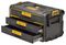 DWST08330-1 - ToughSystem 2.0 3 Drawer Tool Box Storage Unit