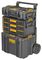 DWST08330-1 - ToughSystem 2.0 3 Drawer Tool Box Storage Unit
