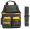 DWST40201-1 - Pro Nail Tool Pouch with Belt