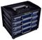 136242 - HandyBox Storage Assortment Cases, Set of 4 - 310mm x 376mm x 265mm