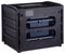 136242 - HandyBox Storage Assortment Cases, Set of 4 - 310mm x 376mm x 265mm