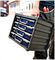 136242 - HandyBox Storage Assortment Cases, Set of 4 - 310mm x 376mm x 265mm