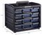 136242 - HandyBox Storage Assortment Cases, Set of 4 - 310mm x 376mm x 265mm