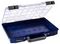 142830 - CarryLite 55 4x8 Organiser Storage Box - 57mm x 337mm x 278mm