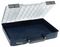 136303 - CarryLite 80 5x10-0 Organiser Storage Box - 79mm x 413mm x 330mm