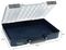 136303 - CarryLite 80 5x10-0 Organiser Storage Box - 79mm x 413mm x 330mm