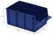 136747 - Shelf Bin 9-2800/40 Storage Bin with Rear Carrying Handle - 211mm x 280mm x 465mm