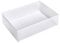 105576 - Insert 55 A6-1 for Organiser Compartment Storage Boxes