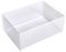 119320 - Insert 80 BA6-1 for Organiser Compartment Storage Boxes