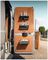 TT-STB - Sealant & Adhesive Tube Storage Holder, Black