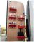 TT-STR - Sealant & Adhesive Tube Storage Holder, Red