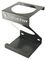 TT-WHG - Cleaning Wipes Storage Holder, Grey