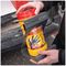 TT-WHG - Cleaning Wipes Storage Holder, Grey