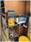 TT-WHG - Cleaning Wipes Storage Holder, Grey