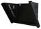 TT-PTB - Paper Towel & Blue Roll Storage Dispenser / Holder, Black