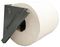 TT-PTG - Paper Towel & Blue Roll Storage Dispenser / Holder, Grey