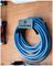 TT-HHXLB - XL Hose Storage Holder, Black