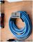 TT-HHXLG - XL Hose Storage Holder, Grey