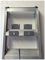 TT-LBG - Ladder Storage Brackets, Pair - Grey