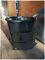 TT-BUBB - Bucket Storage Brackets, Pair - Black