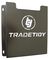 TT-DHB - Document Storage Holder, Black