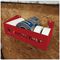 TT-SRTR330 - 330mm Van & Workshop General Storage Tray, Red