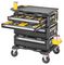 DWST08530-1 - ToughSystem 2.0 DXL Workstation Wheeled Dolly
