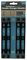 CMC-MK-B - Power Tool Battery Double Charger Storage Mounts for Makita DC18RD - Black, 2 Pairs