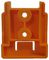 TM-DW18-YLW-4 - Tool Storage Mounts for DeWalt 18V XR & 54V FlexVolt XR Power Tools - Yellow, 4 Pack