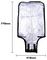 GH047M - Protective Luggage Covers for Suitcases up to 24"
