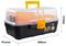TL150 - 16" Multi-Functional Cantilever Tool Storage Box