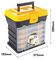 TL160 - 4 Drawer Tool Storage Box & Organiser