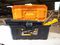 TL171 - 16" Pro Master Tool Storage Box