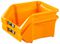 TL260 - Stackable Polypropylene Storage Bin - 75mm x 110mm x 165mm