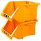 TL262 - Stackable Polypropylene Storage Bin - 125mm x 150mm x 245mm