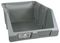 TL267 - Stackable Polypropylene Storage Bin - 190mm x 310mm x 490mm