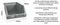 TL267 - Stackable Polypropylene Storage Bin - 190mm x 310mm x 490mm