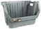TL268 - Stackable Polypropylene Storage Bin With Carry Handle - 370mm x 480mm x 320mm