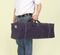 72970 - Canvas Tool Storage Bag - 740mm x 210mm x 220mm