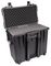 D03533 - Water Resistant Tools & Equipment Trolley Case with Foam Insert, Black - 460mm x 500mm x 305mm