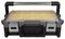 D03537 - Multi-Level Organiser Tool Case with 18 Compartments - 400mm x 460mm x 240mm