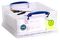 12.9C - 12.9L Multi-Use Clear Storage Box with Lid - 155mm x 335mm x 395mm