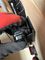 BM-SBP-BLK-6 - Battery Storage Mounts for Black + Decker 18V Power Tool Batteries - Black, 6 Pack