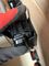 BM-SBP-BLK-6 - Battery Storage Mounts for Black + Decker 18V Power Tool Batteries - Black, 6 Pack