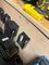 BM-SBP-BLK-6 - Battery Storage Mounts for Black + Decker 18V Power Tool Batteries - Black, 6 Pack