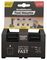 TM-STPC-BLK 4 - Tool Storage Mounts for Black + Decker 18V Power Tools - Black, 4 Pack