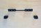 OM-STAK-3 - Tool Box Storage Mounts for DeWalt TSTAK Range - Black, 3 Pack