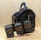BD-DW20-1 - Battery Storage Board for 3x DeWalt 18V & 54V FlexVolt Power Tool Batteries