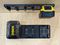 BD-DW20-1 - Battery Storage Board for 3x DeWalt 18V & 54V FlexVolt Power Tool Batteries