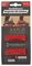 BH-EOB-RED-2 - Magnetic Screwdriver Bit Holder for Einhell Power Tools - Red, 2 Pack
